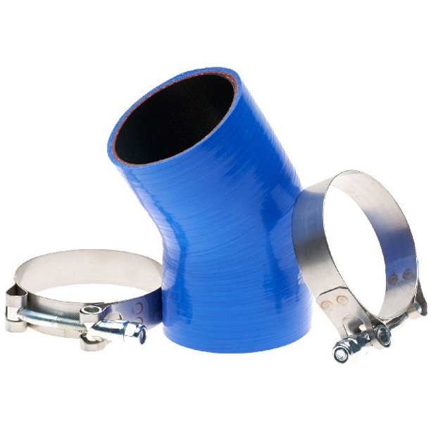 OE Replacement for 20042007 Ford F350 Super Duty Turbo to Pipe (Hot