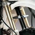 thumbnail image 4 of Plastic Motorcycle Fork Guard Protector For Off-road Motorcycles Black-KEEW, 4 of 4
