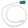 thumbnail image 1 of Extended Suction Tubing For Cupping Hand Pump Tube Extension Tube For Home Cupping Equipment And Vacuum Cupping Accessories, 1 of 8