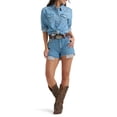 thumbnail image 3 of Wrangler® x Coors® Reworked Short, 3 of 8