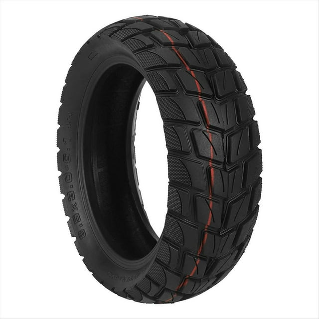 Neumático Todoterreno 8,5x3,0-6,1 M365 Pro Scooter Neumático Todoterreno de 8,5 Pulgadas de Espesor