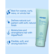 Aquage Curl Defining Creme 4 oz