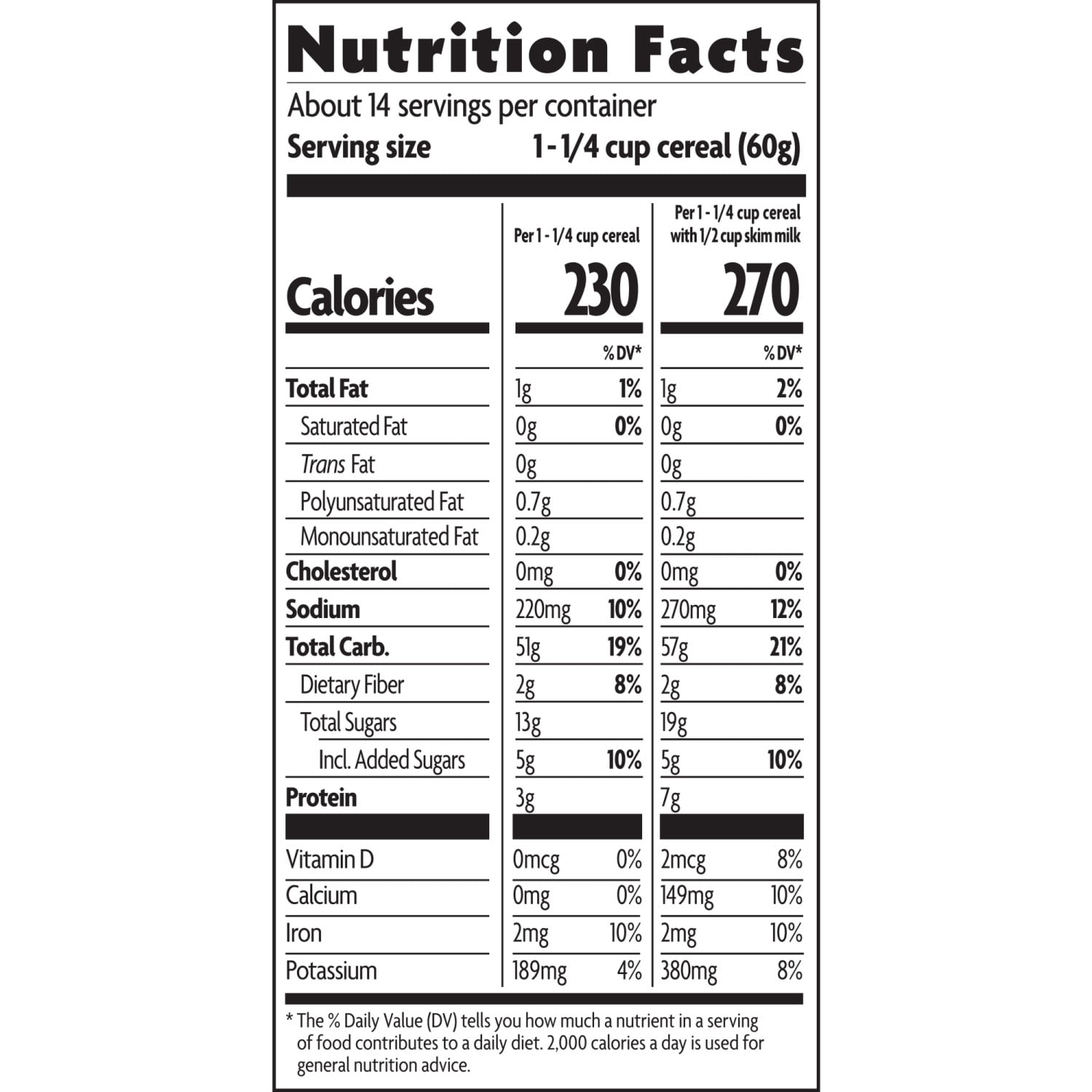 Nature's Path Organic Mesa Sunrise with Raisins Breakfast Cereal, 29.1oz Bag (pack of 6)