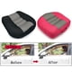 thumbnail image 3 of Cojín para asiento elevador de coche, cojín para asiento elevador para coche, alfombrilla para aumentar la altura, cojín portátil para asiento de coche, solución innovadora, 3 of 7