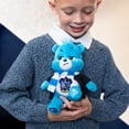 thumbnail image 2 of Care Bear x Ravenclaw House Grumpy Bear, 2 of 6