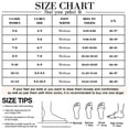 thumbnail image 2 of BERANMEY Cute Flower Print Slippers for Women Soft Plush Comfy Warm Slip-On Couple Womens Slippers Indoor Fluffy House Slippers for Womens Non-slip Fuzzy Flat Slides, 2 of 9
