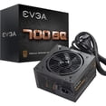 thumbnail image 5 of EVGA 700 BQ, 80+ Bronze 700W, Semi Modular, 5 Year Warranty, Power Supply 110-BQ-0700-V1, 5 of 6