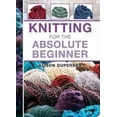 thumbnail image 1 of Tricot pour Débutant Absolu, Alison Dupernex Couverture Rigide, 1 of 3