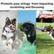 thumbnail image 2 of Soporte Airtag para collar de perro CAISATEQ Silicone Apple Protec, 2 of 6