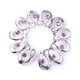 thumbnail image 4 of Sonducket Pezones Anillos Adorno para el cuerpo Pedante resistente al desgaste Joyas para vestirse Type3 NO3, 4 of 6