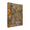 thumbnail image 2 of Sona 'Liberty Blvd series 1' Canvas Art, 2 of 3