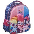 thumbnail image 3 of Mochila Primaria My Little Pony con luz al tacto Urbania My Little Pony, 3 of 4