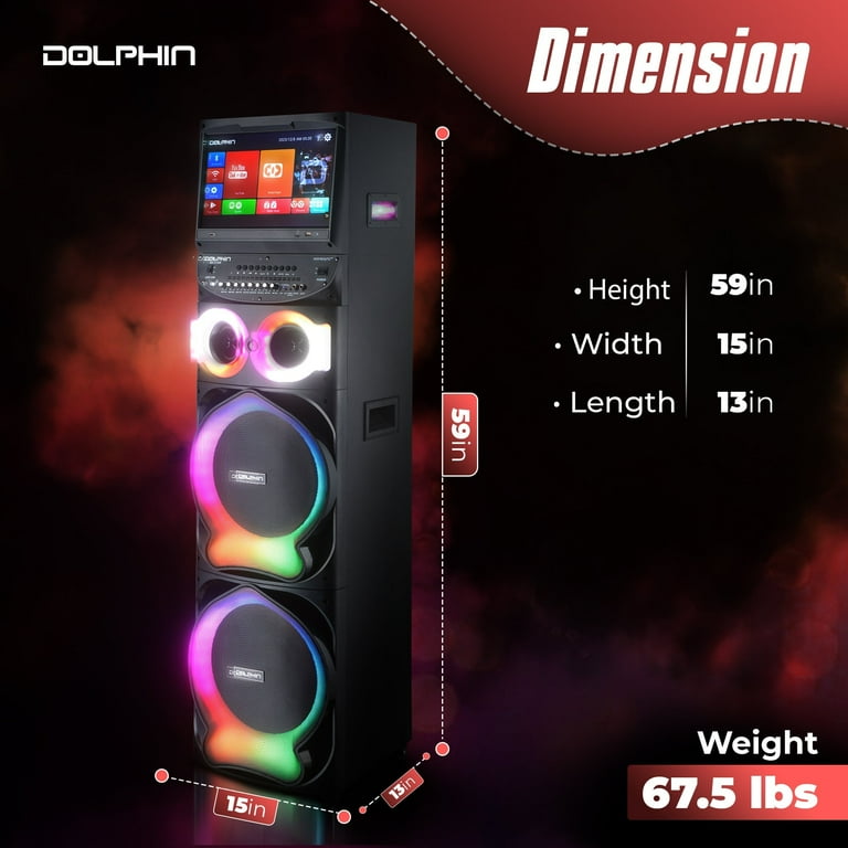 XL-2120 Dual 12