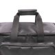 thumbnail image 2 of Estuche para portátil, resistente al desgaste, negro, resistente a los rasguños, con bolsa de bolsillo, bolsa de transporte para cables de, 2 of 7