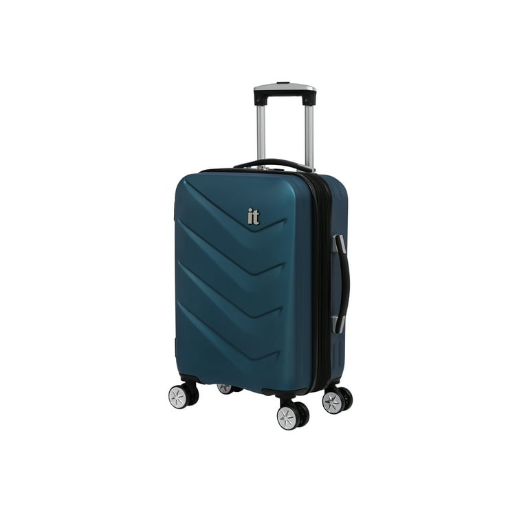 It sales luggage chevron