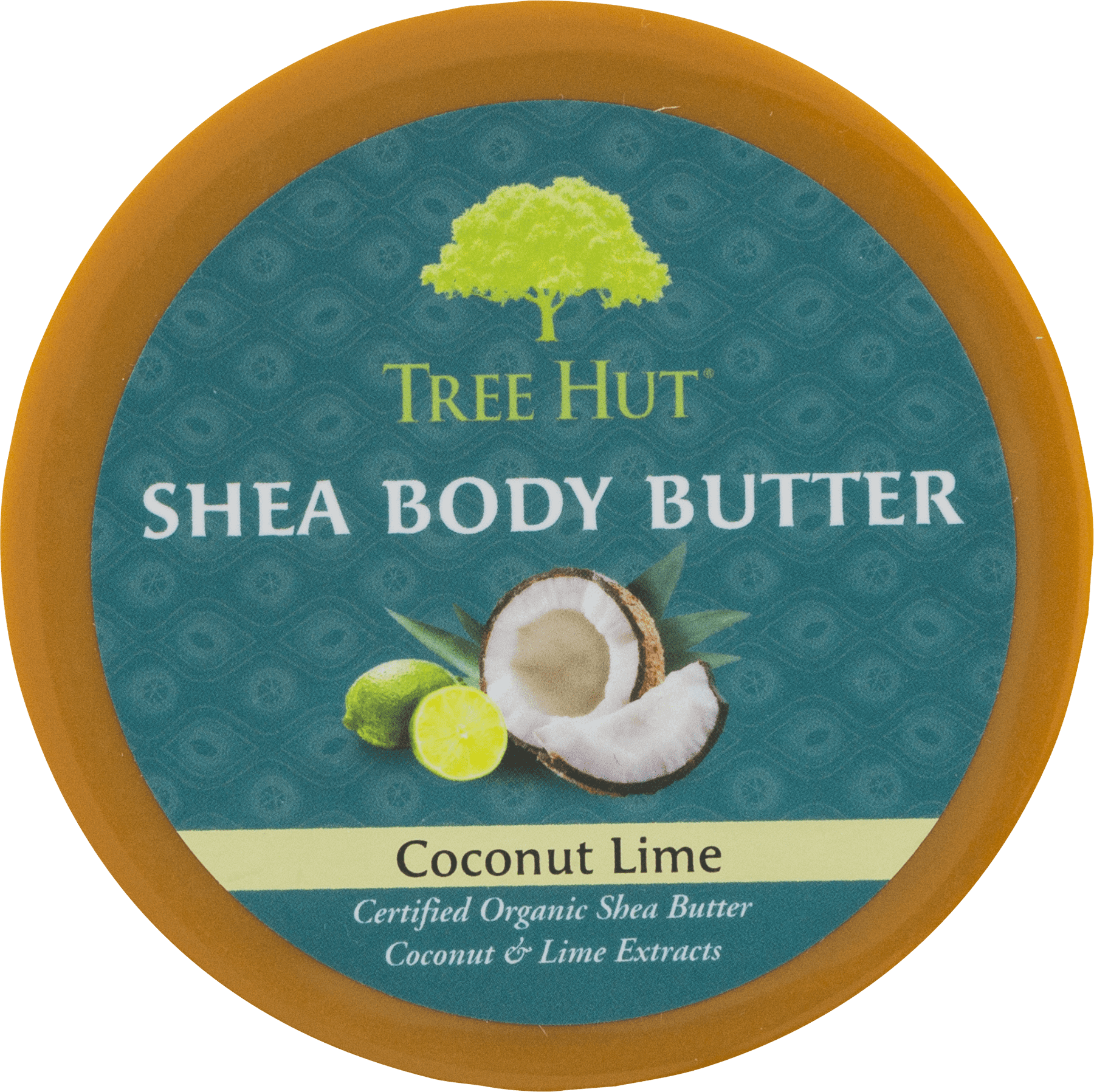 Tree Hut Shea Body Butter Coconut Lime, 7.0 OZ eBay