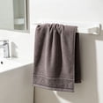 thumbnail image 7 of Celsvanis Face Towel Soft Highly Absorbent Quick Dry Hand Towel Facial Washcloth Soft Bath Towel for Home Bathroom Daily Spa Hotel Use, 7 of 7