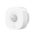 thumbnail image 3 of TP-Link Tapo Motion Sensor, Requires Tapo Hub, Long Battery Life w/Sub-1G Low-Power Wireless Protocol, Wide Range Detection, Adjustable Sensitivity, Real-Time Notification, Smart Action, Tapo T100, 3 of 4