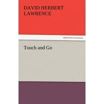 Touch and Go (Paperback)