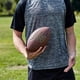 thumbnail image 3 of Pelota de fútbol Wilson Junior NFL Super grip Composite marrón, junior (edades de 9 a 12), 3 of 3