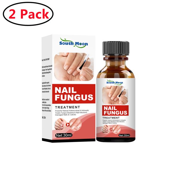 Extra Strength Toenail Fungus Treatment For Toenail Or Fingernail, Nail