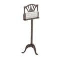 thumbnail image 3 of Instrumento Musical Modelo de Soporte de Partituras para Música 1: 6 Sunnimix Dollhouse Music Stand, 3 of 8