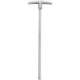 thumbnail image 1 of Generic Rv Waste Valve Extension Rod Stainless Steel Dump Handle –, 1 of 6