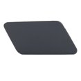 thumbnail image 1 of Car Front Headlight Headlamp Washer Cover Cap Accessories Parts For Jaguar For XJ 2011-2018, 1 of 7
