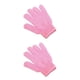thumbnail image 3 of Wosthever Bath Glove Exfoliating Body Bathroom Shower Leg Spa Portable Gloves Scrub Clean Massage Skin Exfoliator Soft Scrubber Type3 NO3 Wosthever CBP270282, 3 of 5