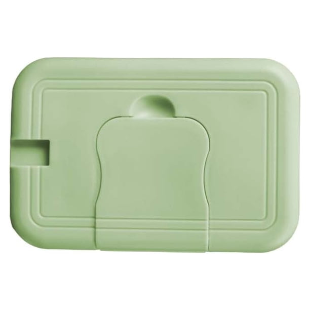 Xihbxyly Calentador de Toallitas Húmedas Portátil, Alimentación Por Usb, Calentamiento Rápido y Uniforme, Función Hidratante, Uso En Coche, Uso Doméstico, Cuidado Del Bebé, Fácil de Transportar, Tama