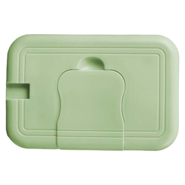 Xihbxyly Calentador de Toallitas Húmedas Portátil, Alimentación Por Usb, Calentamiento Rápido y Uniforme, Función Hidratante, Uso En Coche, Uso Doméstico, Cuidado Del Bebé, Fácil de Transportar, Tama