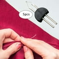 thumbnail image 4 of Embouts de Remplacement Thread er et Fil à Fondre avec Toucher pour Finition, 4 of 9