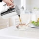thumbnail image 4 of French Press Coffee Maker Double Wall Heat Resistant Coffee Pot Stainless Steel Insulated Coffee Presser, 4 of 5