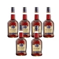 thumbnail image 1 of Pack De 6 Brandy Don Pedro Clasico 1Lt, 1 of 2