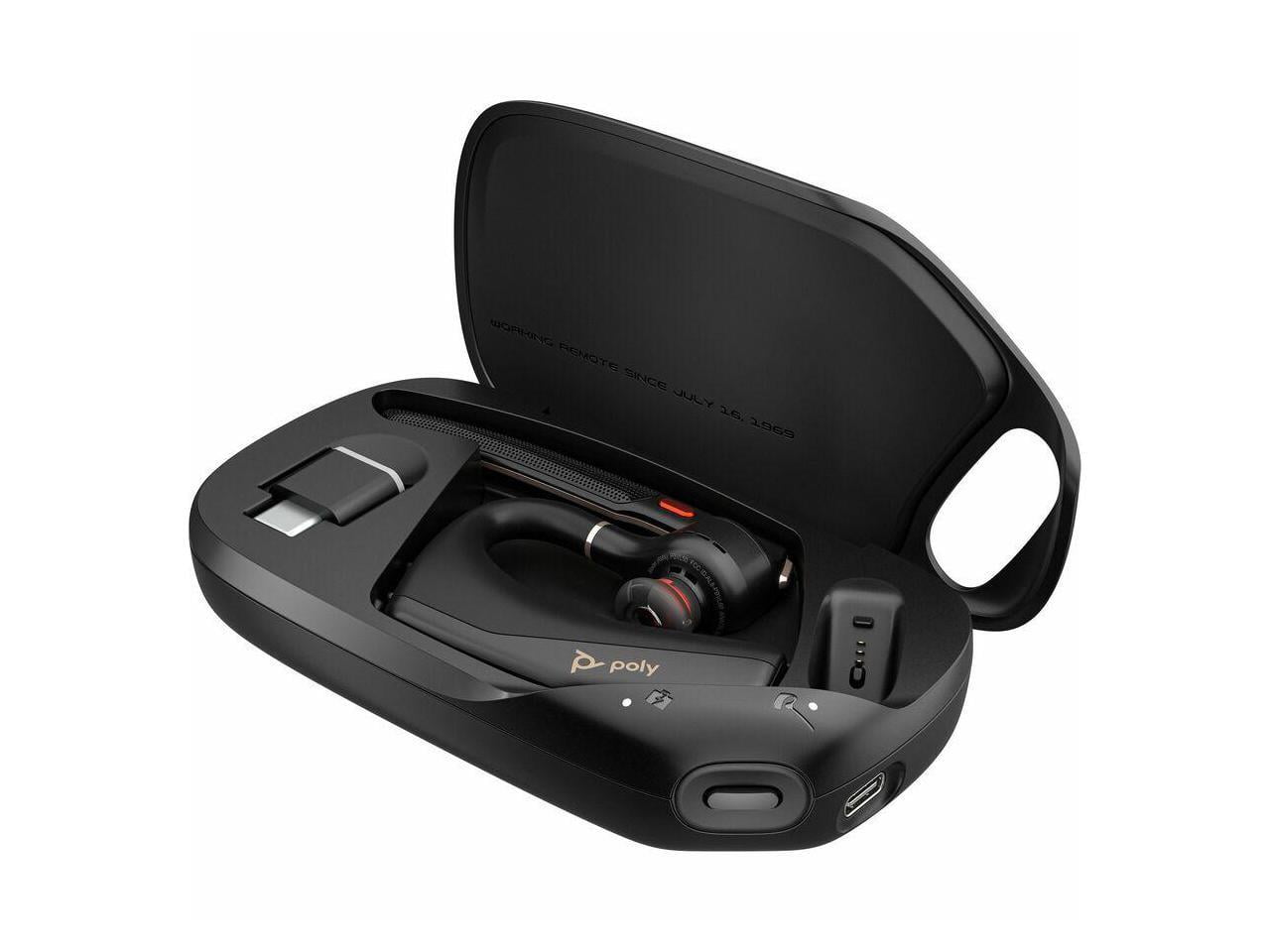 Poly Voyager Legend 50-M UC Headset (Microsoft Teams Certified