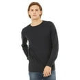 thumbnail image 1 of Bella + Canvas Unisex Jersey Long-Sleeve T-Shirt, 1 of 1