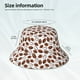thumbnail image 3 of Balery Football Sombreros para el sol para hombre y mujer, sombrero de pescador con UPF 50+, 3 of 6