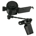 thumbnail image 2 of TRQ Rear Ride Leveling Height Sensors LH RH Pair for GM Truck SUV New LSA89111, 2 of 4