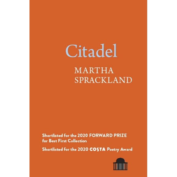 Pavilion Poetry Citadel, (Paperback)