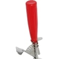 thumbnail image 4 of TrueCraftware – 1 1/3 oz Stainless Steel Ice Cream Disher, Red Handle, NSF Certified, 4 of 4