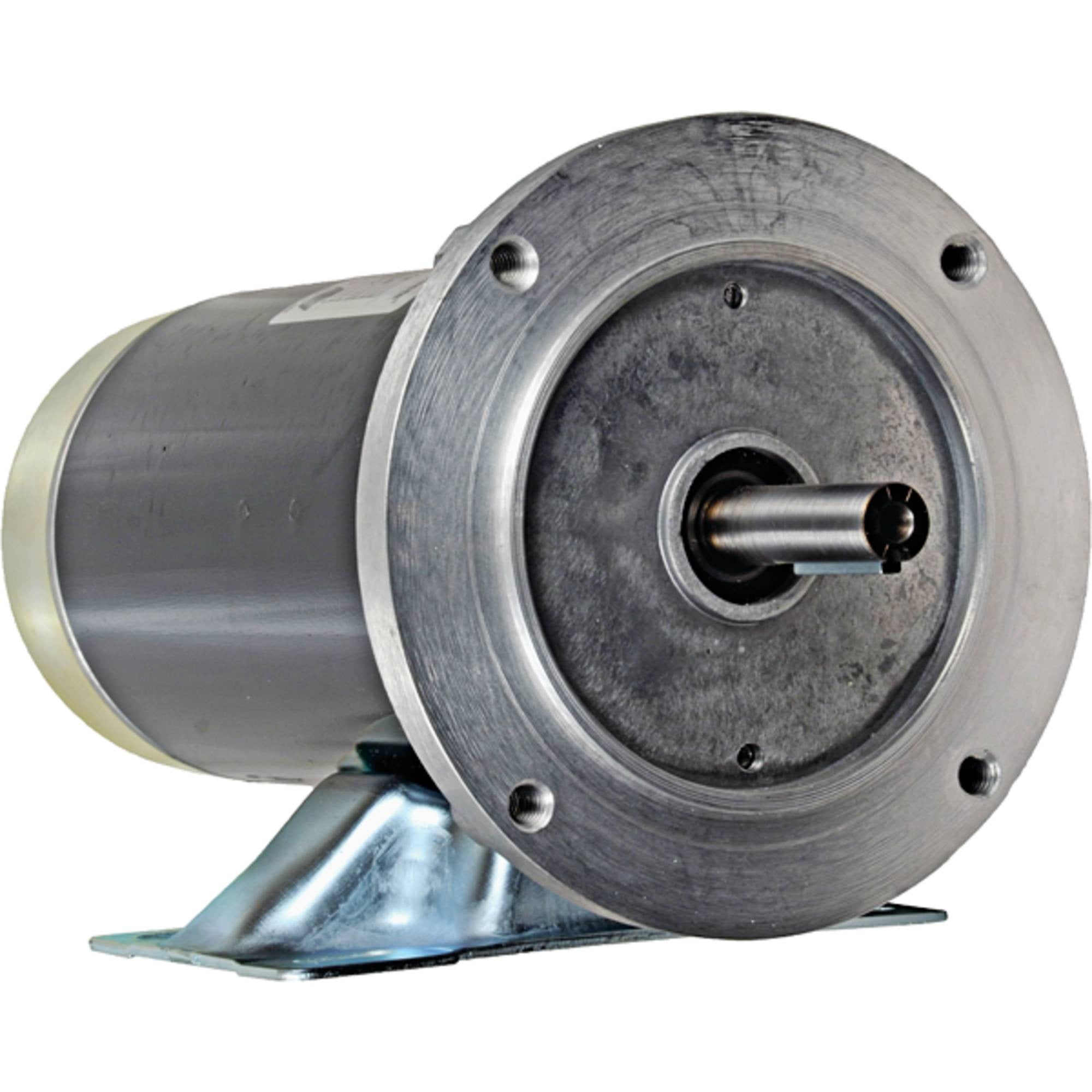 DB Electrical 12V 40 Amp Salt Spreader Motor SCO4BB1601 For SnowEx