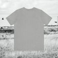 thumbnail image 2 of Single Rose Graphic T-Shirt Unisex Regular Plus. TSmartArt @ Walmart, 2 of 4