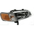thumbnail image 7 of Headlight Kit For Honda 1996-1997 Accord Front Right 4pc, 7 of 7