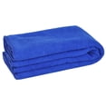 thumbnail image 2 of 20Pcs Automotive Microfiber Towel Locked Edge Washable Cleaning Quick Drying Auto Car Detailing Soft Cloths Wash Towel Duster, 2 of 11