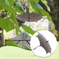 thumbnail image 2 of Hangable Bird Feeder, Metal Water Bowl Pendant, Hummingbird, Garden Decoration, 2 of 5
