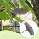 thumbnail image 2 of Hangable Bird Feeder, Metal Water Bowl Pendant, Hummingbird, Garden Decoration, 2 of 5