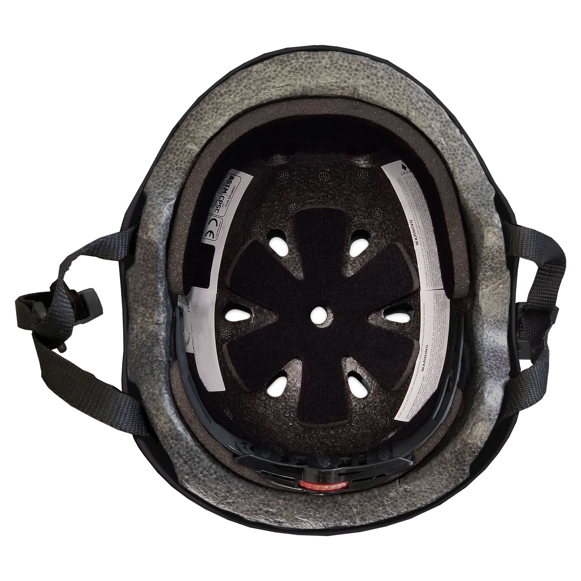 Eight Ball Dual Certified Child Skate and Bike Helmet photo 5