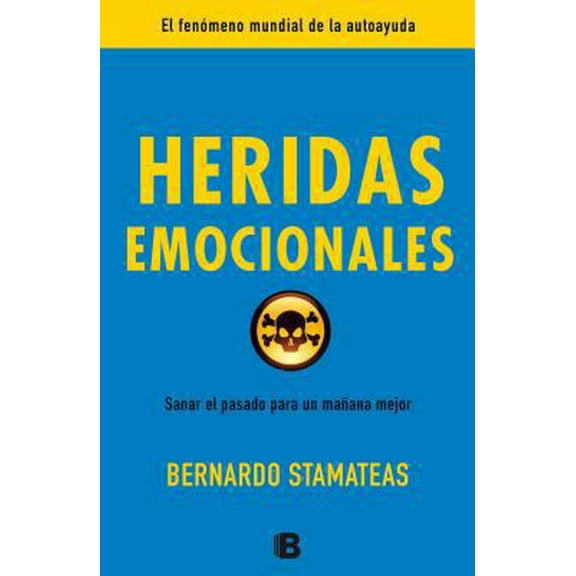 Pre-Owned Heridas emocionales (Spanish Edition) (Paperback) 8466651926 9788466651929
