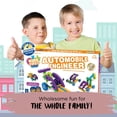 thumbnail image 4 of Kit de ingeniería Thames & Kosmos Kids First Automobile 3+, 4 of 9