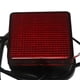 thumbnail image 4 of Real Brake Light For 14-23 Infiniti Q50 Rear Bumper Diffuser Signal Beam Lamp, 4 of 5